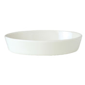 Steelite 11010315 Oval Sole Dish 10.5 Oz 6-1/4" X 4.5" X 1.5"