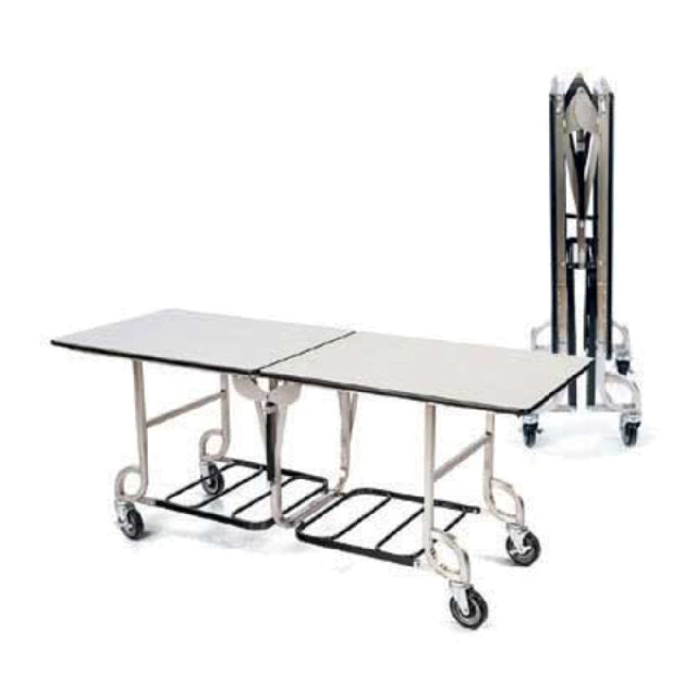 Forbes Industries 4941 Catering Table 6-ft. Folding