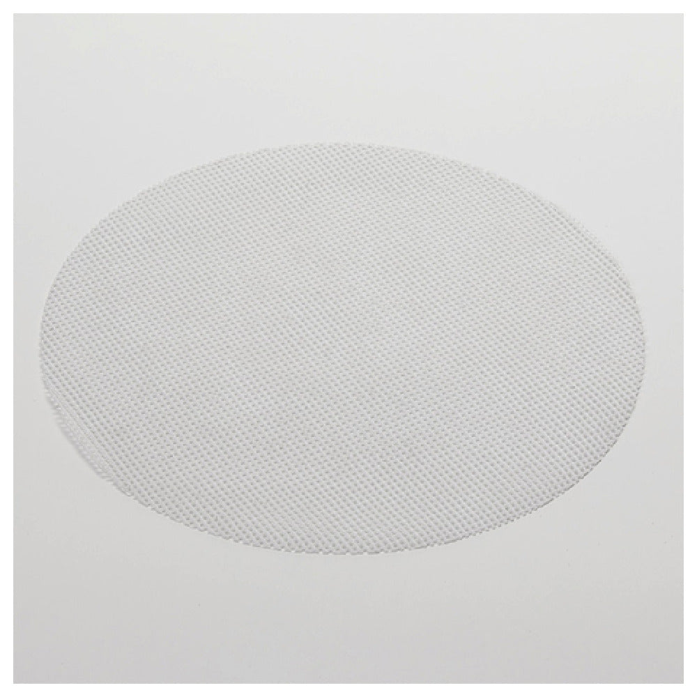 American Metalcraft SCP8 Plate Cover Pad 8" Dia. Non-Skid