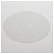 American Metalcraft SCP8 Plate Cover Pad 8" Dia. Non-Skid