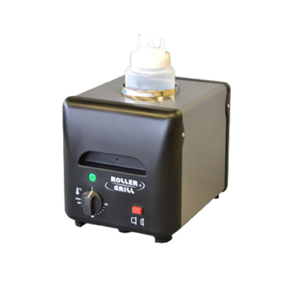 Equipex WI-1 Roller Grill Toppings Dispenser Freestanding Single Unit