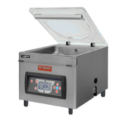 Omcan 59013 (VP-NL-0040-SN) Trento Turbovac Heavy-Duty Vacuum Packaging Machine