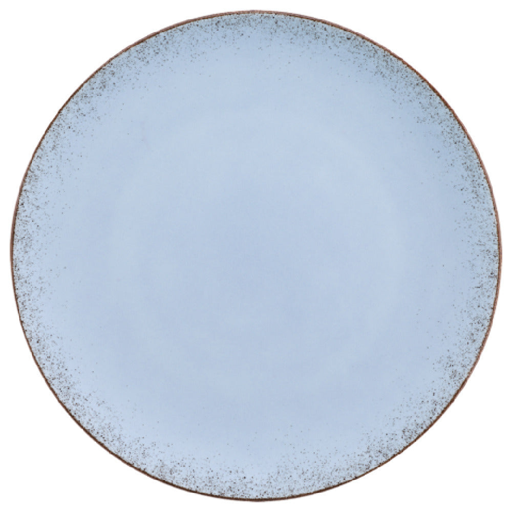 BauscherHepp 711324-700457 Plate 33.81 Oz. 9-2/5" Dia.