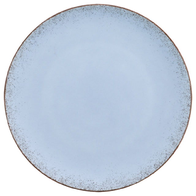 BauscherHepp 711324-700457 Plate 33.81 Oz. 9-2/5" Dia.