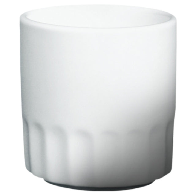 Cameo China 210-19 Imperial Tea Cup 6 Oz. (180 Ml) 2-1/2" Dia. X 2-3/4"H (6.5 Cm X 6.9 Cm)