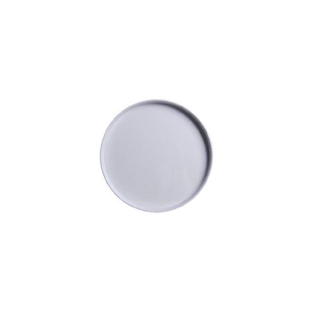 Palate & Plate MM-5320 - Tray, 12" Dia. X 1"H, Stackable
