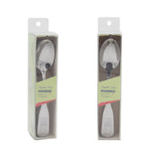 CAC China 3101-01 Phoenix CPK Teaspoon 6 3/8" Heavy Duty