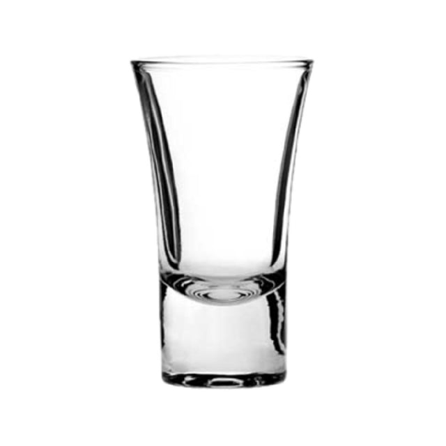 International Tableware 355 Tequila/Grappa Glass 1.75 Oz. Footed