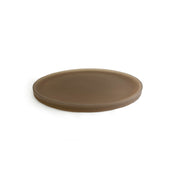 FOH RRT010BRR21 Tray 14"W X 14"D X 0.75"H Round