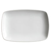 Palate & Plate AW-0808 - Platter, 12-3/4" X 8-3/4", Rectangular