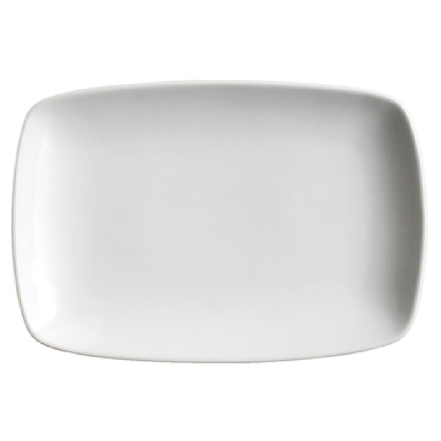 Palate & Plate AW-0806 - Platter, 10-1/2" X -1/4", Rectangular