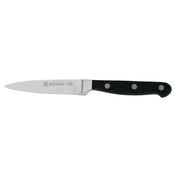 Omcan 21872 (21872) Paring Knife 4" Forged Blade Stainless Steel