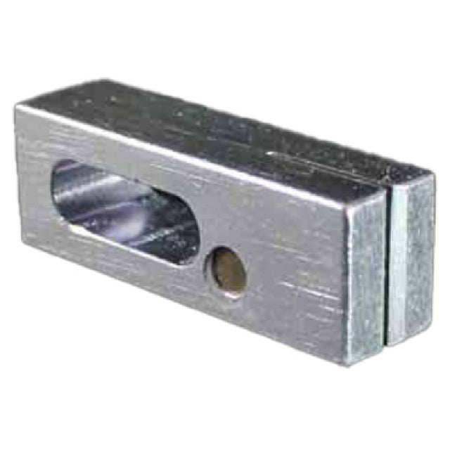 Alfa HOS125-01 Upper Band Saw (.022") Guide Hobart 290844-1 Replaces OEM 00-290844-00004