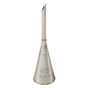 BauscherHepp 23.0066.2305 Filling Nozzle 4mm Dia. Stainless Steel