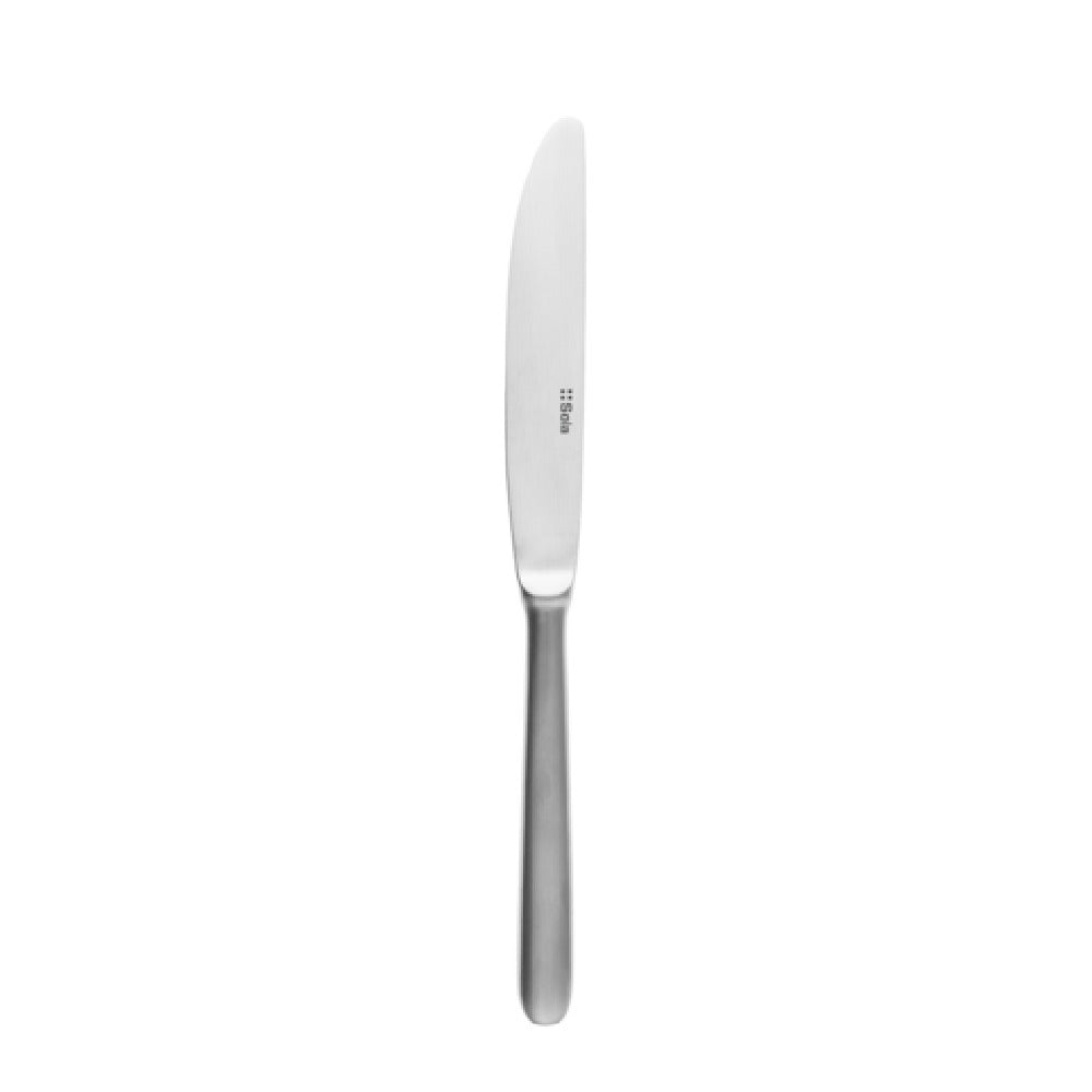 Arc Cardinal FP725 Table Knife Sola Monaco Satin (12 PC In A Case) Minimum Purchasing Unit CS