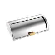 CAC China CAFR-401CR Oasis Chafing Dish Cover Roll-top For CAFR-401