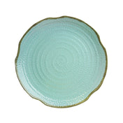 Thunder Group 1816SS Plate 16" Dia. Break-resistant