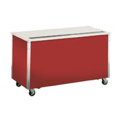Vollrath 36126 4-Series Signature Server® Beverage Serving Counter 60"W X 28"D X 30"H
