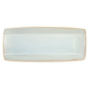 1880 Hospitality F1463051760 Oneida® Sushi Plate 10-1/2" X 4-5/8" Rectangular
