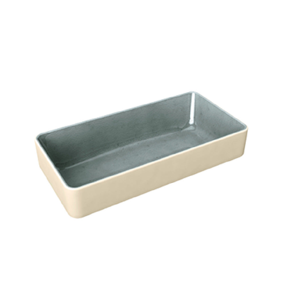BauscherHepp P013219-016151 Bowl 14.3 Oz. 7" X 3-1/2" X 1-3/4"H