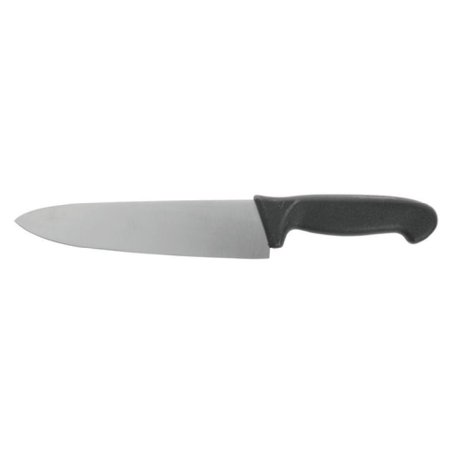 Hubert 18714 - Cooks Knife, 8" Blade, Stamped