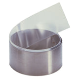 JB Prince M436 E Acetate Strips 9-3/4" X 2" Fits 3" Dia. Max