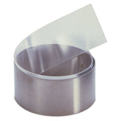 JB Prince M436 E Acetate Strips 9-3/4" X 2" Fits 3" Dia. Max