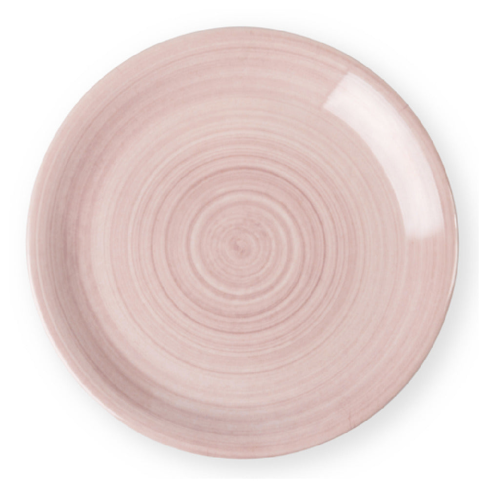 Bon Chef 54102-PK Brushstrokes Salad Plate 8" Dia. X 0.5" H