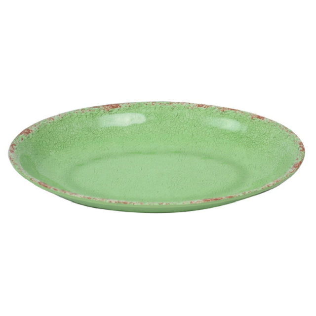BauscherHepp TG16314 Casablanca Collection Bowl 8-1/4"L X 11"W X 1-3/8"H Oval