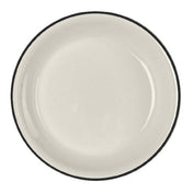 Steelite HL3101743 Coupe Plate 10.375" X 1.75" Empire