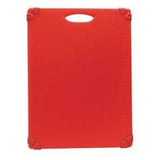 TableCraft Products CBG1520ARD - Cash & Carry Grippy Cutting Board, 15" X 20", 1/2" Thick