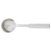 Royal ROY SLVBOS BS - Bouillon Spoon, Medium Weight, 18/0 Stainless Steel