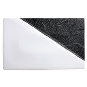 Winco WDP023-202 Platter 13-1/2" X 8-1/2" Rectangular