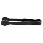 Hubert 85702 - Serving Tongs, 9", Flat Ends