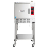 Vulcan C24EA5-LWE_208/60/3 - Convection Steamer, Countertop, Electric