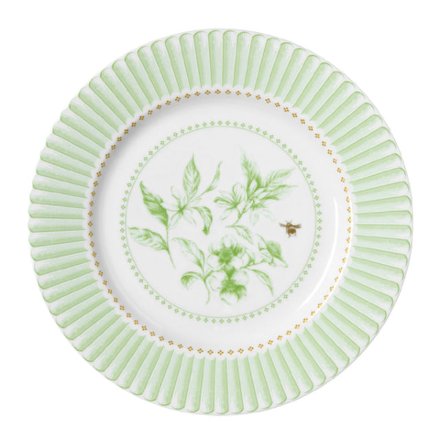 Steelite 82130AND0101V1 Plate 11.75" X 0.875" Hive