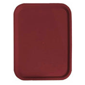 Omcan 80106 (80106) Fast Food Tray Rectangular Basket Weave Design