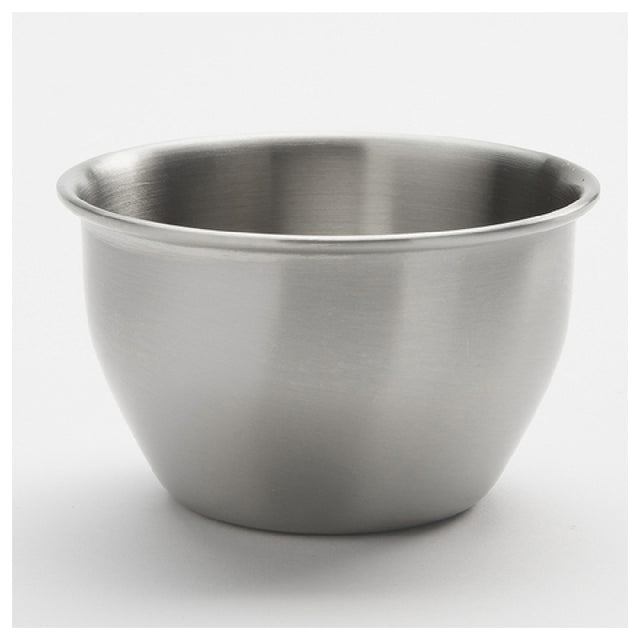 American Metalcraft BS31 Sauce Cup 8 Oz. 3-5/8" Dia. X 2-1/4"H