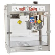 Gold Medal 2557 Discovery 32 Oz. Popcorn Popper Electric Countertop