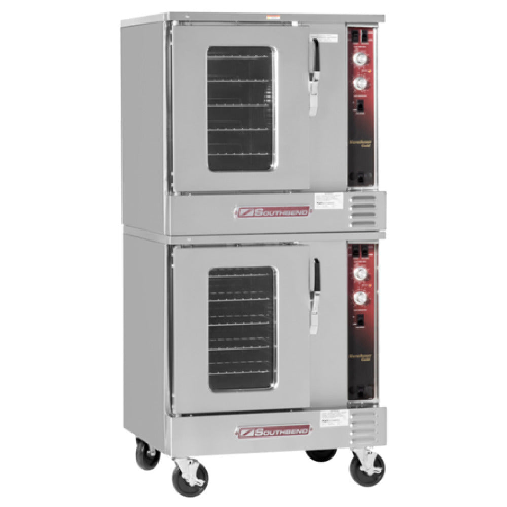 Southbend EH/20SC-VENTLESS MarathonerGold Ventless Convection Oven Electric