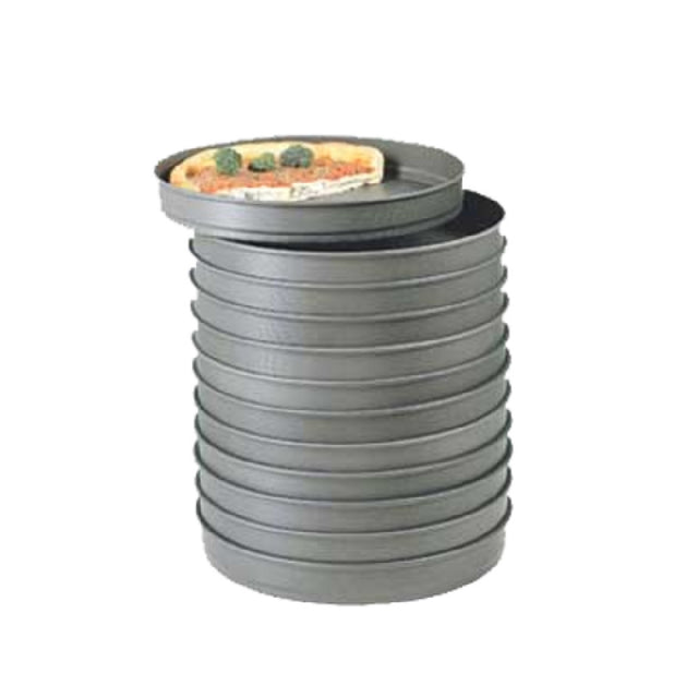 American Metalcraft HC5017 Pizza Pan Straight-sided Self-stacking