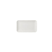 Arc Cardinal FP189 Dudson Harvest Norse White Rectangle Tray (L:10.63'' X W:6.25'')