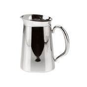 BauscherHepp 60.5461.0000 Water Pitcher 53 Oz. (1-1/2 Liter) With Ice Lip