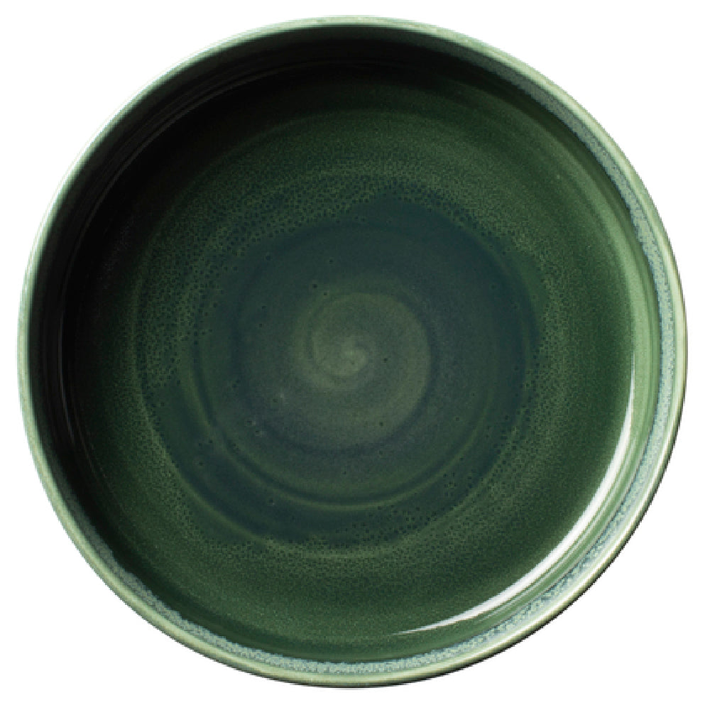 Steelite 17830559 Stacking Tray 1.37 Qt 8.0" X 2.0"