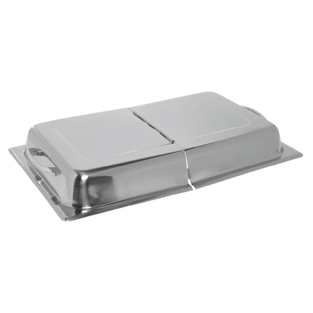 Hubert 52007 - Cover, Full-size, For Steam Table Pan
