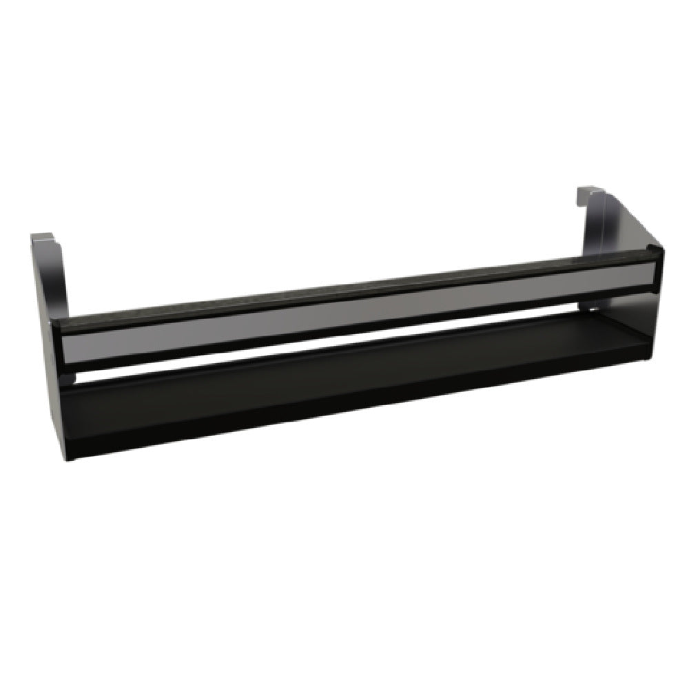 Glastender CSR-30-SR Single Speedrail Clip-on 30"W