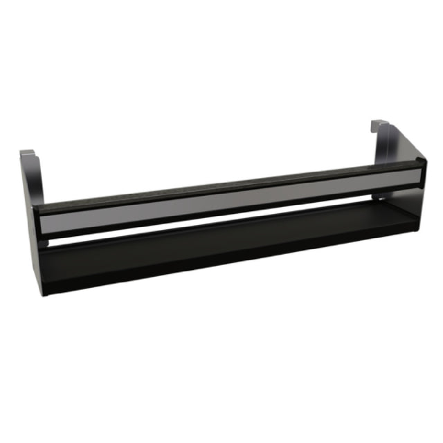 Glastender CSR-30-SR Single Speedrail Clip-on 30"W