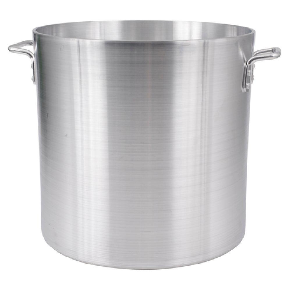 Stanton Trading ASTP40HD Stock Pot 40 Quart 14-1/2" Dia.