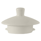 Tuxton AMU-101L Coffee Pot Lid Only For AMU-101 Microwave & Dishwasher Safe