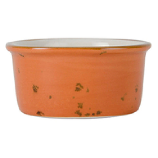Tuxton GGC-752 Ramekin 2-1/2 Oz. 3" Dia. X 1-1/2"H